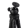 Hama FlexPro Stativ Smartphone/Action-Kamera 3 Bein(e) Schwarz