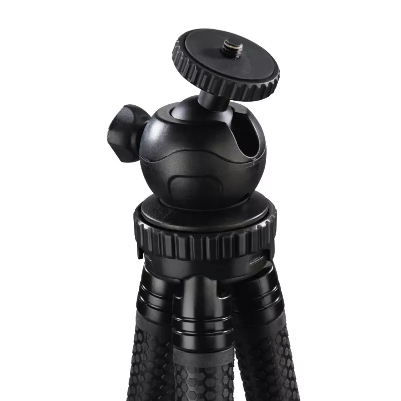 Hama FlexPro Stativ Smartphone/Action-Kamera 3 Bein(e) Schwarz