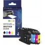 Kartusche Brother LC223 Multipack BK/C/M/Y
