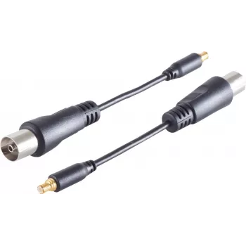 DisplayPort-Kabel ShiverPeaks BS10-49045 3 m Schwarz