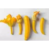 Goldene Zucchini Toraf Gemüsesamen, 5g Packung