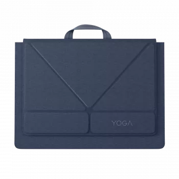 Lenovo Yoga Tote Sleeve | Sleeve | Blau | 16 Zoll