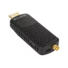 DVB-T2-Tuner BLOW 7000FHD MINI H.265 – kompakter terrestrischer TV-Receiver, HDMI, USB, S/PDIF, Audio L/R, Teletext