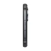 Smartphone FOSSiBOT F109 schwarz – kompaktes Smartphone, Farbe: schwarz