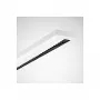 Deckenleuchte Trilux Leuchten 6484240, LED 38 W, neutralweiß, 1548×197×75 mm, weiß