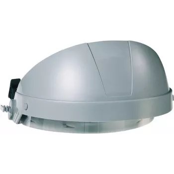 Honeywell kopfmontierter Clearways CB 14 (Modell 1002346) einstellbarer leichter Schutzvisier