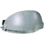 Honeywell kopfmontierter Clearways CB 14 (Modell 1002346) einstellbarer leichter Schutzvisier
