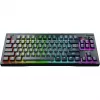 Mechanische Tastatur Cherry MX 8.3 Wireless RGB Red Switch DE-Layout