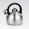 Maestro MR-1311 Wasserkocher 3,0 L Edelstahl
