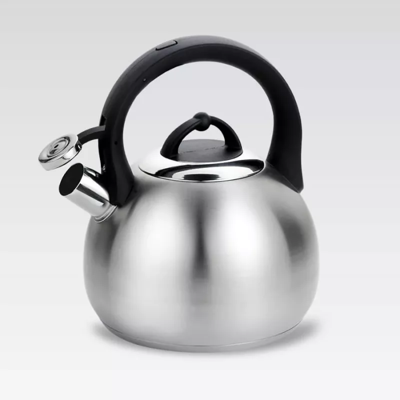 Maestro MR-1311 Wasserkocher 3,0 L Edelstahl