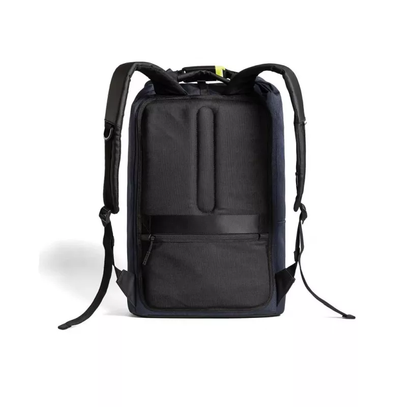 Rucksack XDDESIGN Bobby Urban Lite Navy — Diebstahlsicher, wasserabweisend, leicht