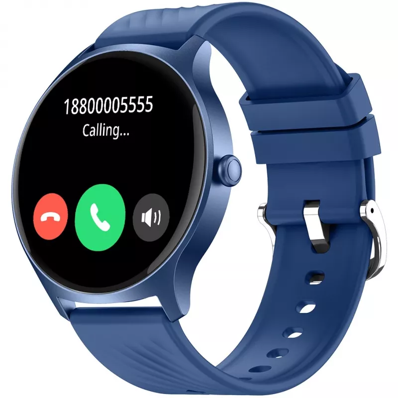 Denver Smartwatch SWC-387BU Blau