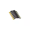 Netzkabel APC AP8704S-WW Schwarz 1,2 m C13 C14 Kupplung