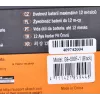 Kabellose RF-Maus A4Tech G9-500F, für Rechtshänder, 1000 DPI, 2,4 GHz Nano-Empfänger, 15 m Reichweite, AA-Batterie