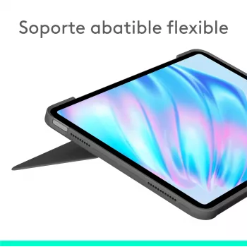 Logitech 920-012632 Produkt Grau