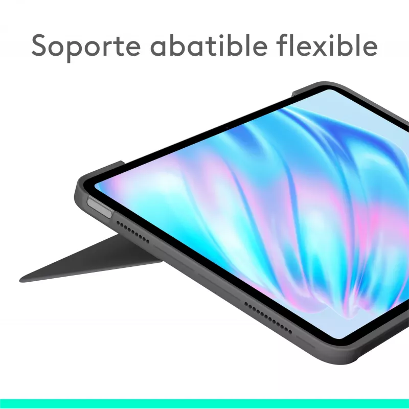 Logitech 920-012632 Produkt Grau