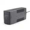 Gembird EG-UPS-B850 unterbrechungsfreie Stromversorgung (USV) Line-Interactive 0,85 kVA 510 W