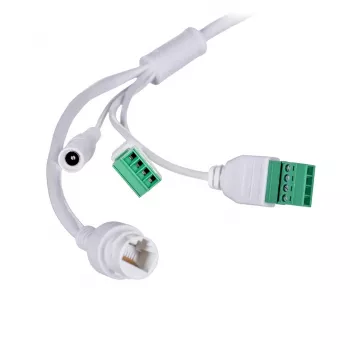 IP-Überwachungskamera Hikvision Pro Series DS-2CD2387G2H-LISU/SL(2.8MM)(EF)