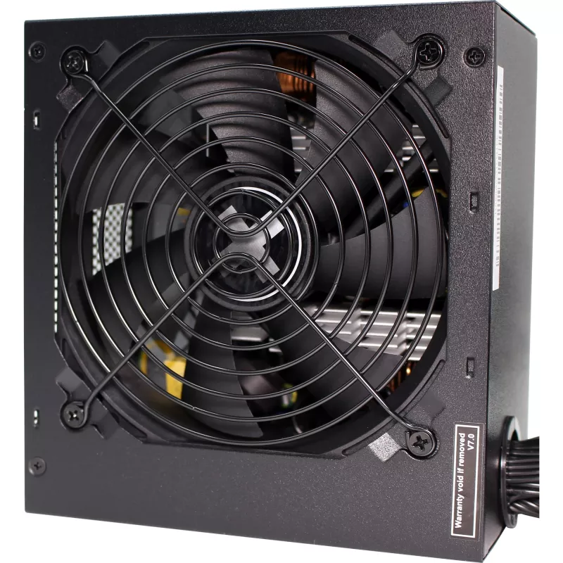 Netzteil Xilence Performance C+ 650W