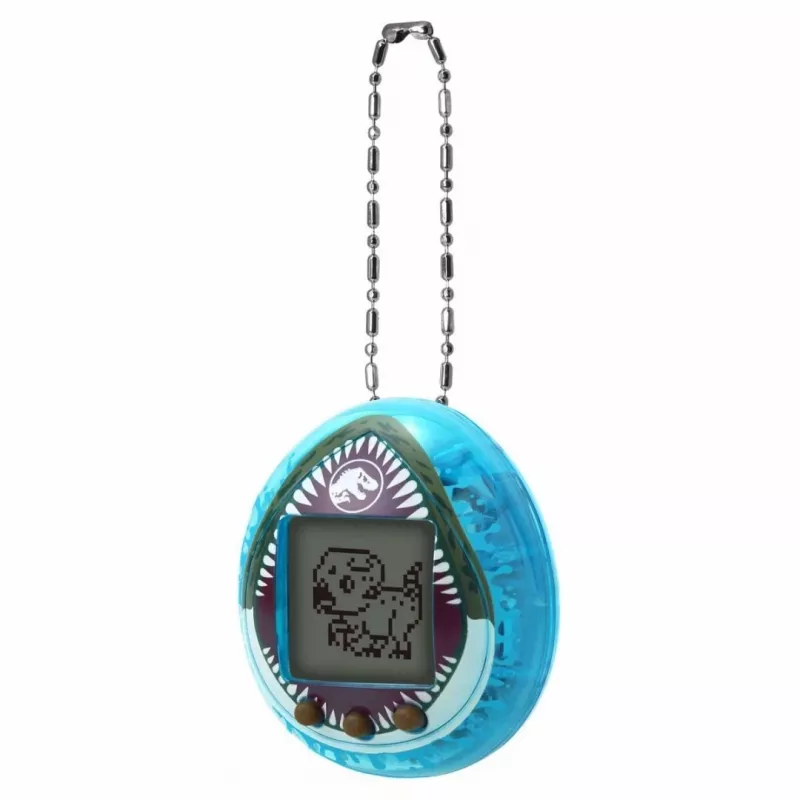 TAMAGOTCHI NANO - JURASSIC WORLD MOSOSAURUS
