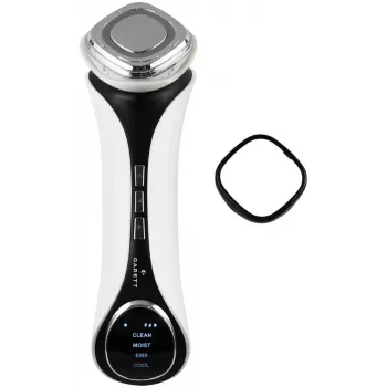 Garett Beauty Calm Skin Mesotherapiegerät weiß