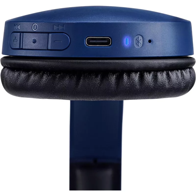 Kopfhörer Panasonic RB-HF630BE-A