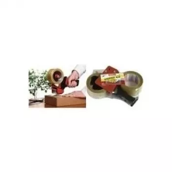 Packband Tesa 57108-00000-00, 66 m Länge, 50 mm Breite