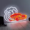 Auto-Neonlichter MANTA SNL96MT — Innen-/Außen-Akzentbeleuchtung, Modell SNL96MT