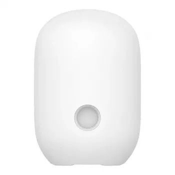 EUFY eufyCam C35 Solo weiß (T8110421)
