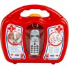 Arztkoffer mit Handy