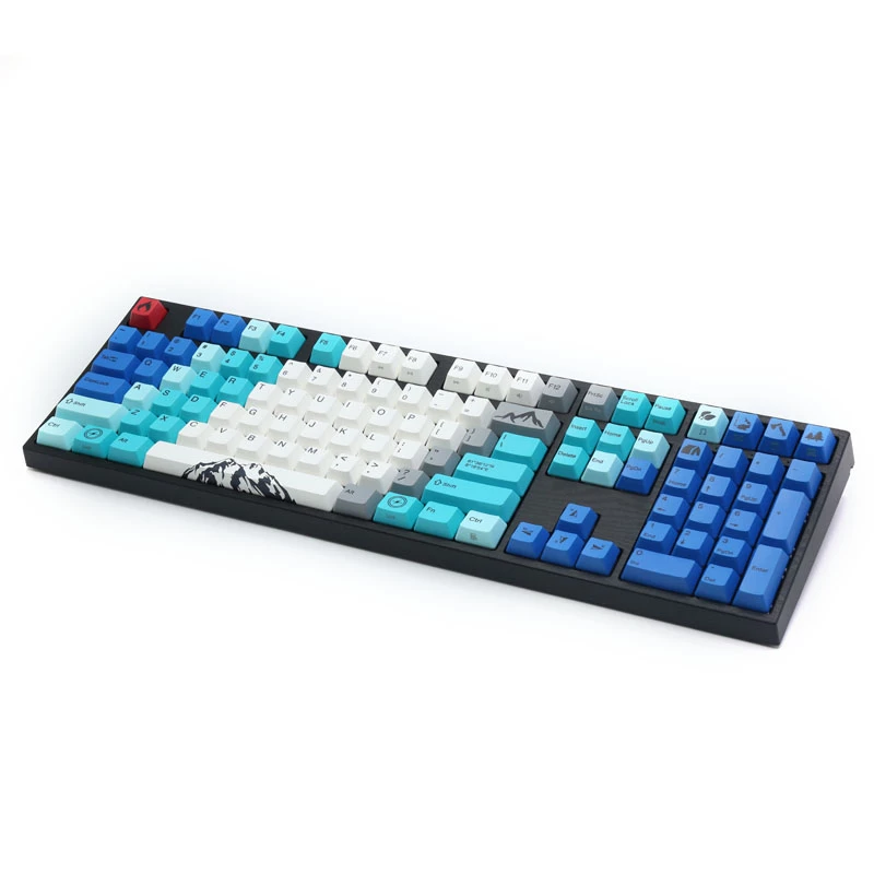 Varmilo A26A050A2A1A01A007 Produkt Weiß