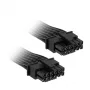 Kolink 12+4-Pin 12VHPWR PCIe 5.0 modulares Netzkabel KL-CBR-HPR für GPUs