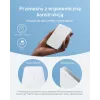 Anker MagGo Power Bank 10K Magnetisch Kabellos Weiß, Weiß