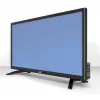 LIN 24LHDD06 HD Ready DVB-T2 Schwarz
