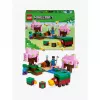 Lego 21260 Minecraft Cherry Blossom Garden Spielset