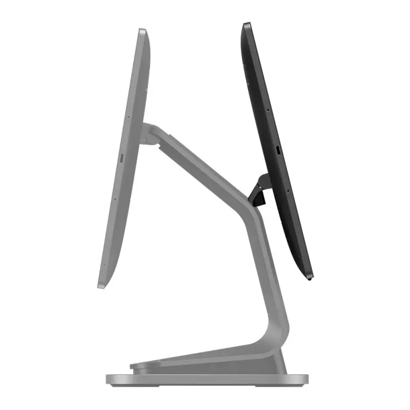 Kundendisplay SUNMI T3 Pro / T3 Pro Max 39,6 cm (15,6 Zoll) FHD NFC USB – Sekundärer 15,6-Zoll-FHD-Kundenbildschirm