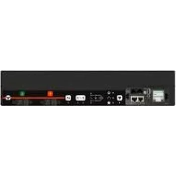 Vertiv Geist RTS, Überwacht (Geräteebene), 2U, Eingang (2) IEC60309 230V 32A, Kombi-Ausgänge (24)C13 oder C19 (VA4G31A1)