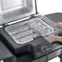 Elektrogrill SEVERIN ZB 8190 — kompakter Tischgrill, Modell ZB 8190