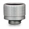 Thermal Grizzly DeltaMate HT16 – Wasserkühlungsanschluss, Nickel matt, 1 Stk. (TG-DM-FIT-0202)