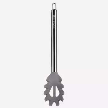 Spaghettiheber Pensofal 1205 Soft Titan — antihaftbeschichtetes, hitzebeständiges Pastaservierwerkzeug