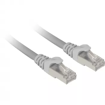 Sharkoon Ethernet-Patchkabel