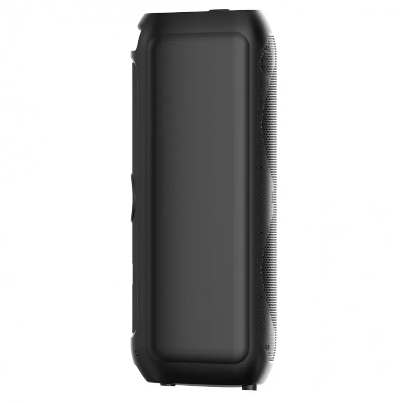 Tragbarer großer Lautsprecher Power Audio MAX MT3185