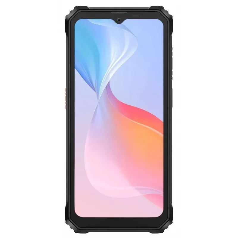 Mobile Phone BV6200 Pro 6/128/BLACK Blackview