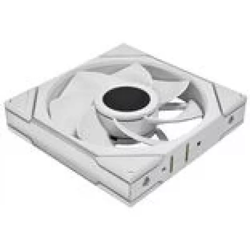 Gehäuselüfter Lian Li UNI FAN TL LCD Wireless ARGB PWM 140mm Weiß, Modell 14RTLLCD1W1W