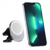 Aktive Halterung Satechi ST-MCMWCM Mobiltelefon Smartphone Silber