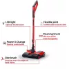 Einhell 2352050 Handstaubsauger Schwarz