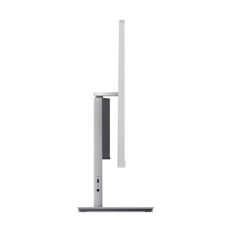 Lenovo IdeaCentre AIO 27IRH9 Intel® Core™ i5 i5-13420H 68,6 cm (27) QHD All-in-One-PC 16 GB DDR5-SDRAM 1 TB SSD Windows 11 Home Wi-Fi 6 (802.11ax) Grau
