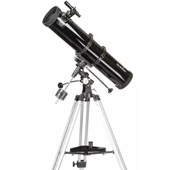 Refraktor-Teleskop Skywatcher BK 1309 EQ2 — 130 mm Öffnung, 900 mm Brennweite