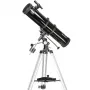 Refraktor-Teleskop Skywatcher BK 1309 EQ2 — 130 mm Öffnung, 900 mm Brennweite