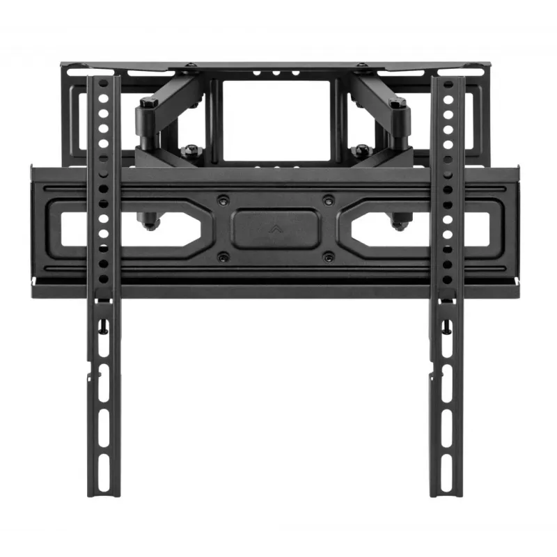 ART RAMT AR-89 TV-Wandhalterung für 32–70 Zoll Fernseher, bis 40 kg, VESA, neigbar +3°/−15°, schwenkbar ±3°, 67–355 mm Tiefe